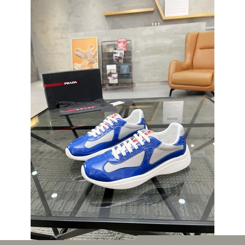 Pra*a casual shoes